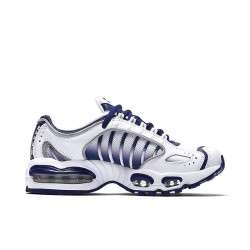 Baskets AIR MAX TAILWIND IV Nike BQ9810 107 Gris