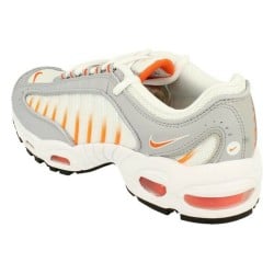 Trainers AIR MAX TAILWIND IV Nike BQ9810 108 Grey