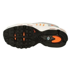 Trainers AIR MAX TAILWIND IV Nike BQ9810 108 Grey