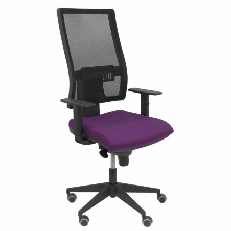 Chaise de Bureau Horna bali P&C LI760SC Violet