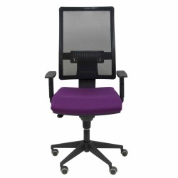 Chaise de Bureau Horna bali P&C LI760SC Violet