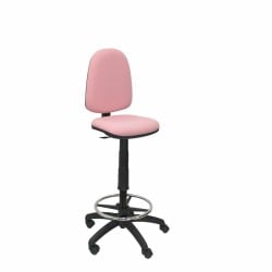 Hocker Ayna bali P&C T04CP Rosa Hellrosa