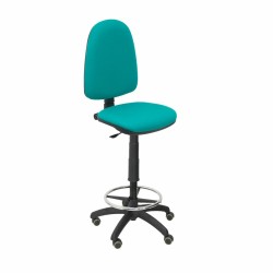 Tabouret Ayna bali P&C T04CP Turquoise