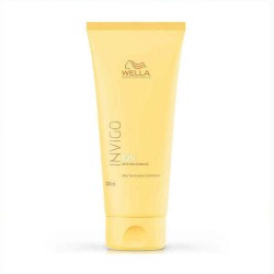 Après-shampooing Invigo Sun Wella (200 ml)