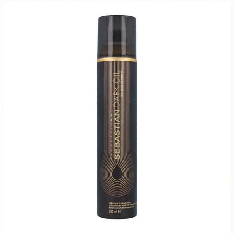 Haarspülung Dark Oil Mist Dry Sebastian Dark Oil (200 ml)