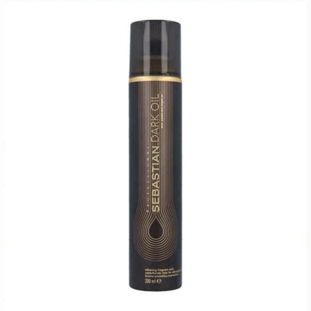 Après-shampooing Dark Oil Mist Dry Sebastian Dark Oil (200 ml)