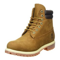 Men's boots  6 IN DOUBLE COLLAR Timberland 73542 