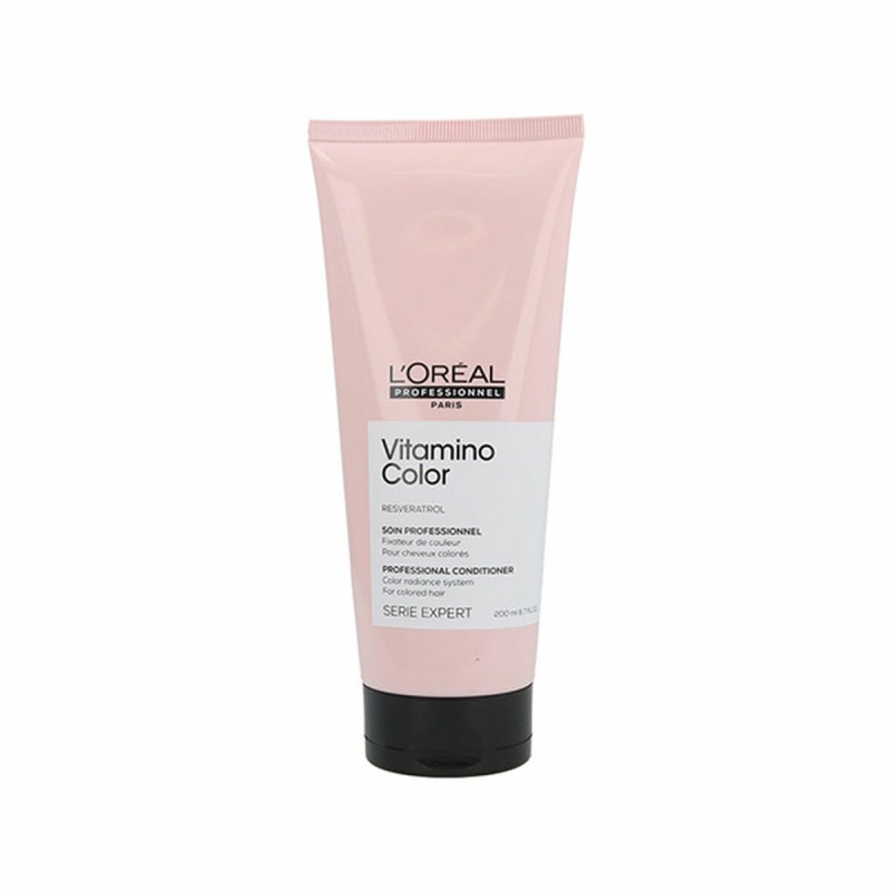 Après-shampooing Expert Vitamino Color L'Oreal Professionnel Paris (200 ml)