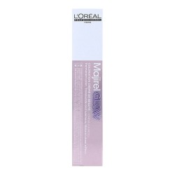 Dauerfärbung Majirel Glow L'Oreal Professionnel Paris 11 Light Base (50 ml)