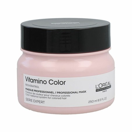 Hair Mask Vitamino Color L'Oreal Professionnel Paris Expert Vitamino (250 ml)