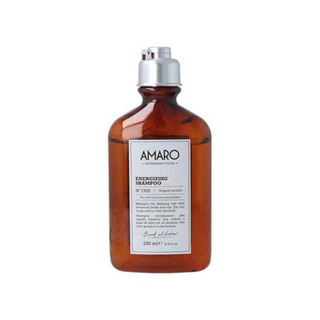 Shampooing Amaro Energizing Farmavita (250 ml)