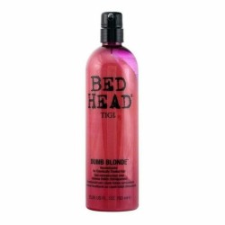 Conditioner Bed Head Dumb Blonde Tigi ‎ (750 ml)