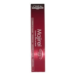 Teinture permanente Majirel L'Oreal Professionnel Paris Nº 0.26 Pink Agate Bronze (50 ml)