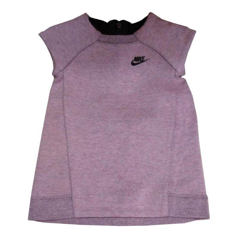 Ensemble de Sport pour Bébé 084-A4L  Nike Rose