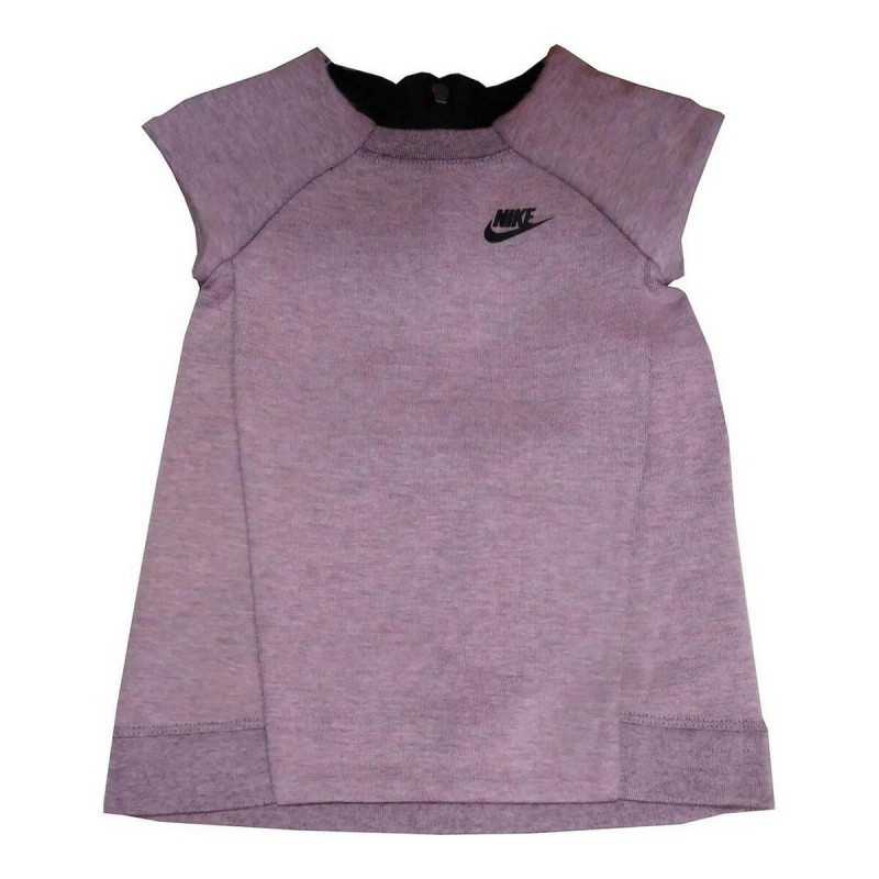 Sports Outfit for Baby 084-A4L  Nike Pink