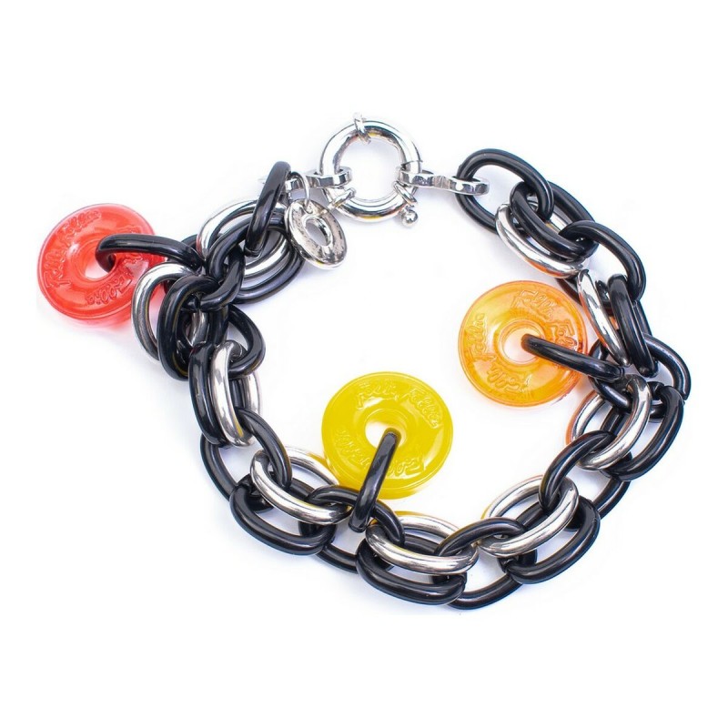 Ladies' Bracelet Folli Follie BA1B003SK-ANR 23 cm