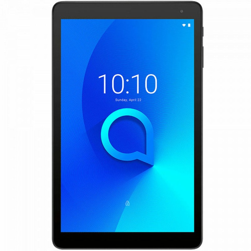 Tablet Alcatel MT8167B 10" QUAD CORE 2 GB RAM 32 GB Quad Core 2 GB RAM 32 GB Schwarz