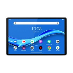 Tablet Lenovo ZA6H0027SE MediaTek Helio P22T 4 GB RAM 128 GB Grau