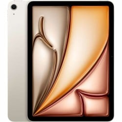 Tablet Apple iPad Air 11" M2 8 GB RAM 1 TB Beige