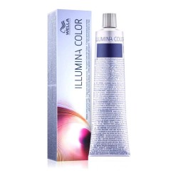 Dauerfärbung Illumina Color Wella Nº 8/93