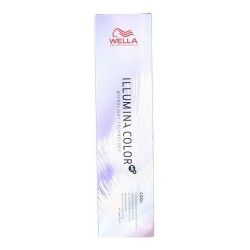 Dauerfärbung Illumina Color Wella Nº 8/93