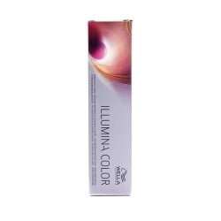 Dauerfärbung Illumina Color Wella Nº 9/7 (60 ml)