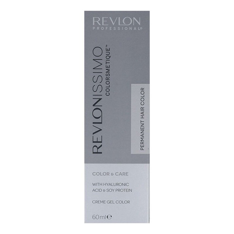 Dauerfärbung Revlonissimo Colorsmetique Revlon Nº 6.7Mn (60 ml)