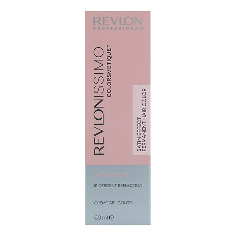 Dauerfärbung Revlonissimo Colorsmetique Revlon Nº 919