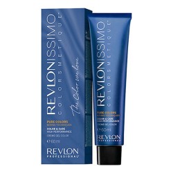 Teinture permanente Revlonissimo Colorsmetique Revlon Pure/C 700 (60 ml)