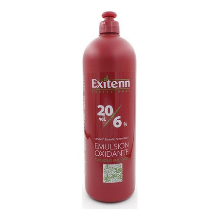 Kapillaroxidationsmittel Emulsion Exitenn Emulsion Oxidante 20 Vol 6 % (1000 ml)