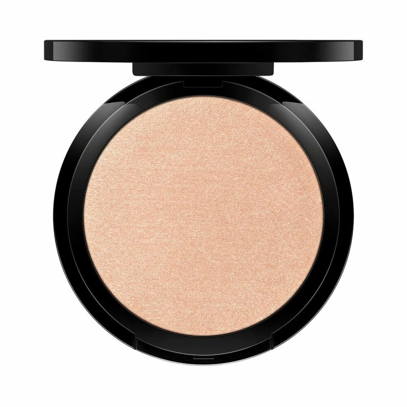 Poudres Compactes de Bronzage High'Light  Rimmel London 99350066694 Nº 002 Candleit 8 g