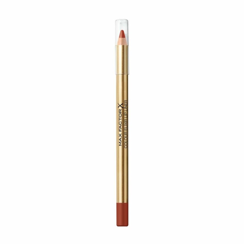 Crayon Contour des Lèvres Colour Elixir Max Factor Nº 015 Soft Spice (10 g)