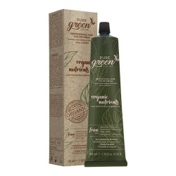 Crème Colorante Pure Green Nº 12 (100 ml)