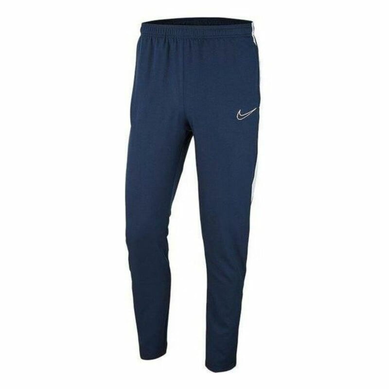 Pantalons de Survêtement pour Enfants Nike DRY ACDMY19 BV5840  Marin