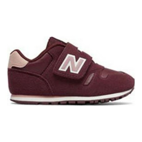 Sportschuhe für Babys New Balance KA373S2I  Granatrot