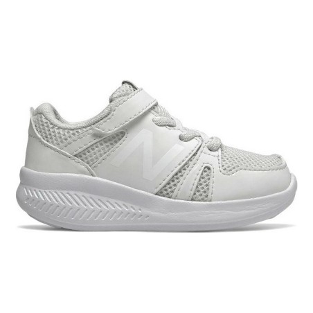 Sportschuhe für Babys New Balance IT570WW  Weiß