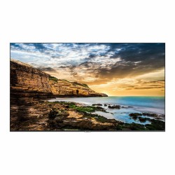 Videowall-Monitor Samsung LH55QETELGC 4K Ultra HD 55"