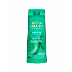 Kräftigendes Shampoo Garnier Fructis Pure Fresh Kokosnuss-Wasser 300 ml