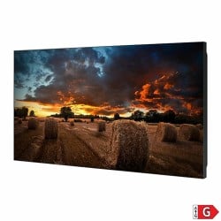 Videowall Monitor Samsung LH46VMBUBGBXEN LFD Full HD 46" 50-60 Hz 46"