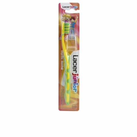 Brosse à Dents pour Enfants Lacer Junior