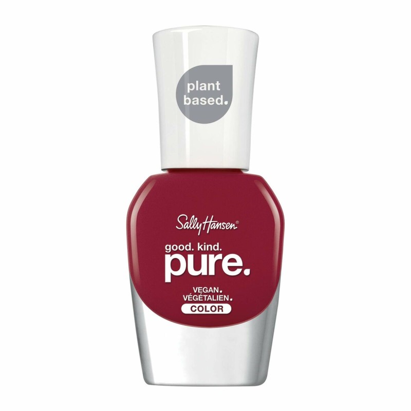 Nagellack Sally Hansen Good.Kind.Pure 320-cherry amore (10 ml)