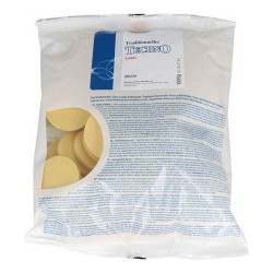 Cire Épilatoires Corporelle Idema À disques Argan (1 Kg)