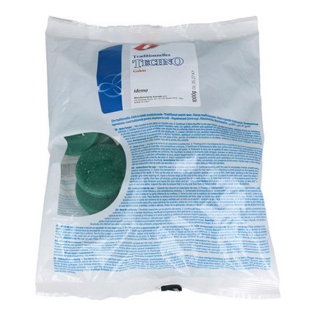 Body Hair Removal Wax Idema 18884 (1 Kg)