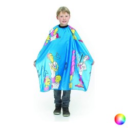 Cape de Coiffure Xanitalia Enfant (83 x 125 cm)