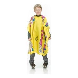 Cape de Coiffure Xanitalia Enfant (83 x 125 cm)