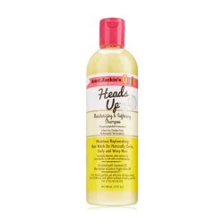 Shampoo C&C Girls Heads Up Aunt Jackie's (355 ml)