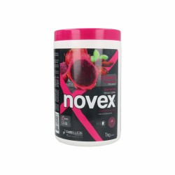 Haarmaske Novex Superhairfood Pitaya + Goji