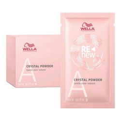 Farbkorrektor Re Crystal Powder Wella Color Re (5 x 9 g)