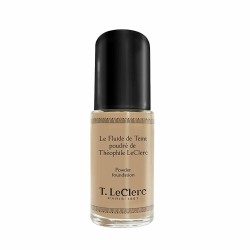 Base de maquillage liquide LeClerc 30 ml