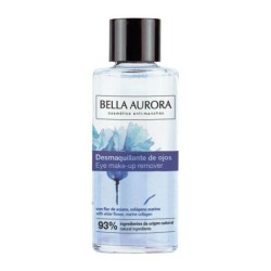 Démaquillant yeux Bella Aurora (100 ml)